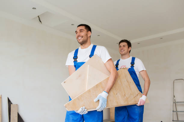 Property Management Cleanouts in Howard, WI