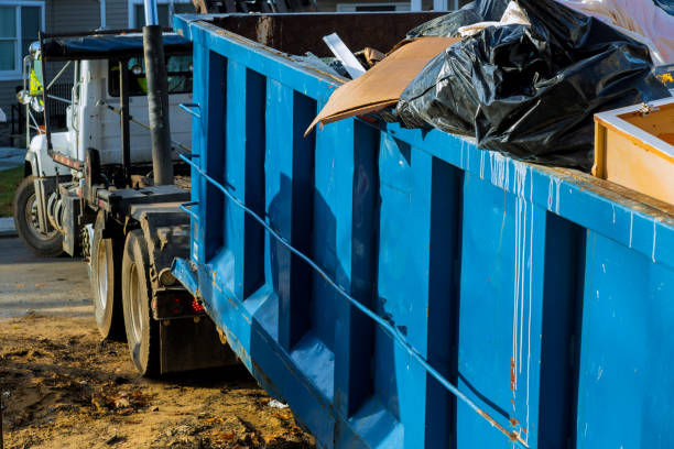 Professional Junk Removal Services in Howard, WI