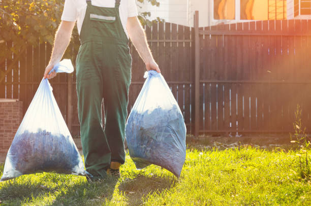 Best Demolition Debris Removal  in Howard, WI