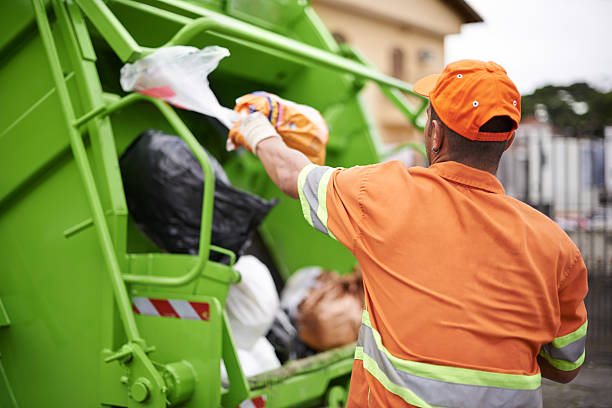 Recycling Services for Junk in Howard, WI