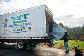 Best Mattress Disposal  in Howard, WI